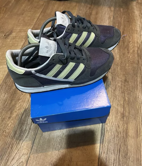 ADIDAS ZX280 RARE Deadstock 2017 52.00 PicClick UK