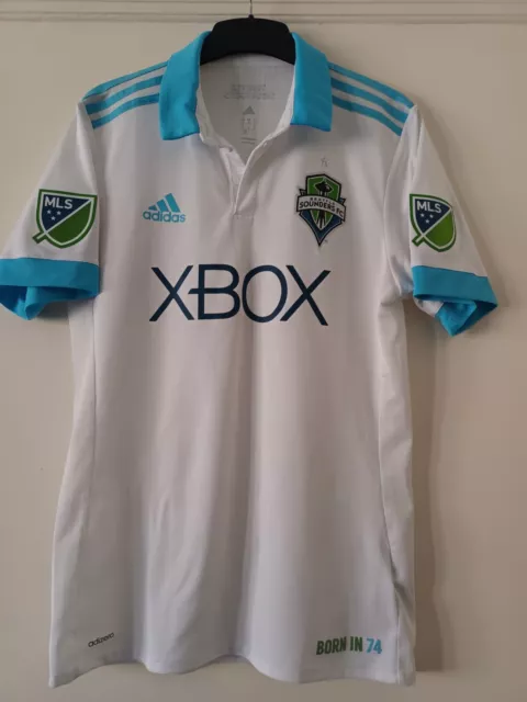 Classic Football Shirts on X: MLS All-Star 2008 🇺🇸 The shirt worn in the  2008 MLS All-Star game against West Ham. It featured the likes of David  Beckham, Landon Donavon and Juan