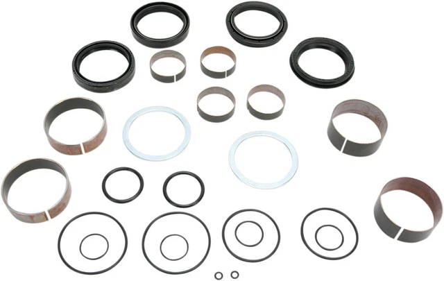 Kit riparazione forcella Pivot Works PWFFK-S06-001 per Suzuki RM 125