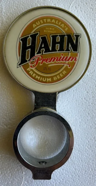 Collectible  Hahn Premium   Tap Top