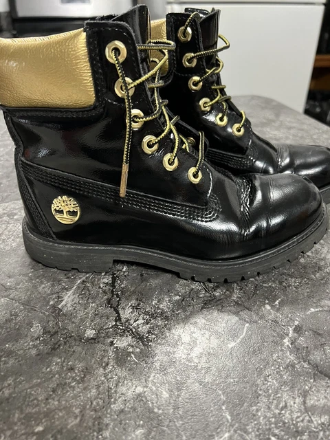Timberland women's special release midnight countdown waterproof boots discount