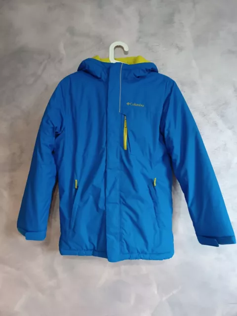 Manteau ski garcon 2025