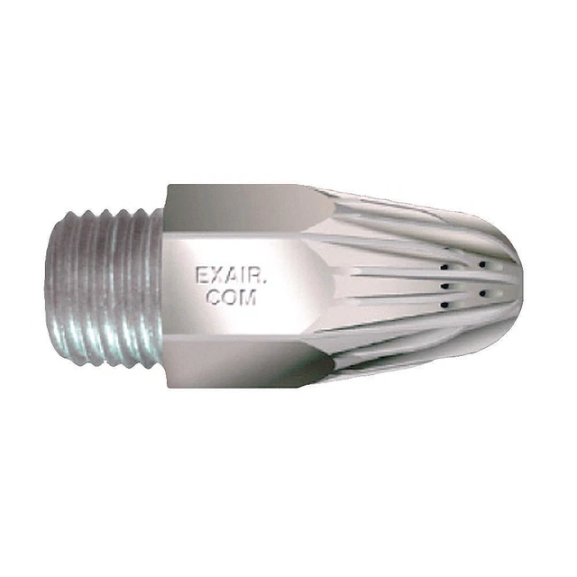 EXAIR 1105 Air Gun Nozzle,High Power Safety,2 1/4"L