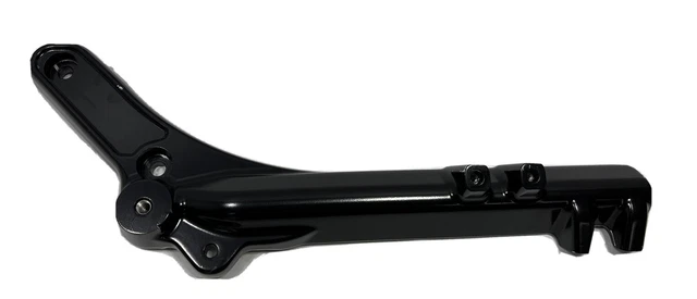 harley exhaust bracket