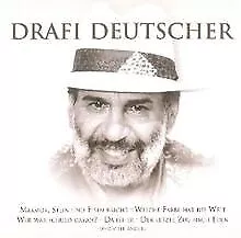 Die Grossen Erfolge von Deutscher,Drafi | CD | Zustand gut