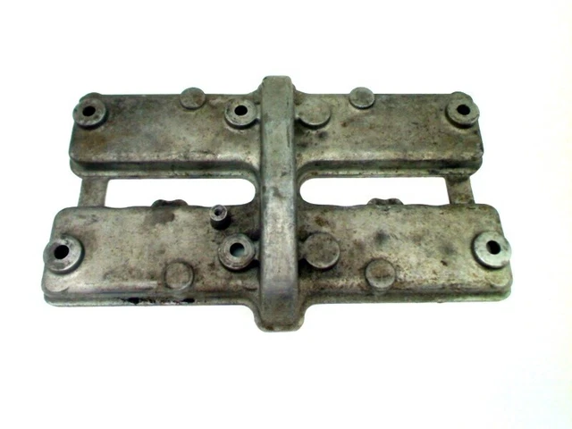 Piastra Di Montaggio Flessibile Del Tubo Del Freno - Foro Di Montaggio Da 18 Mm 87192604