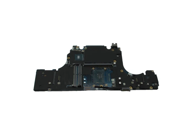 Dell Precision 710 Motherboard Intel i7-6820HQ 2.7GHz D/PN:86PC0
