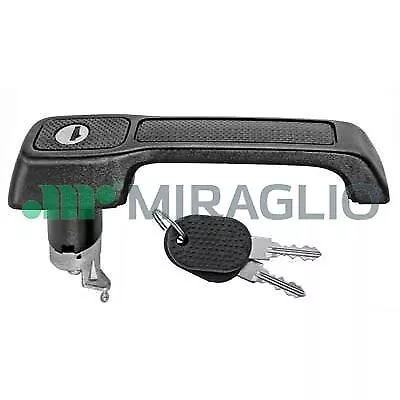 MIRAGLIO 80/337 Door Handle for FIAT