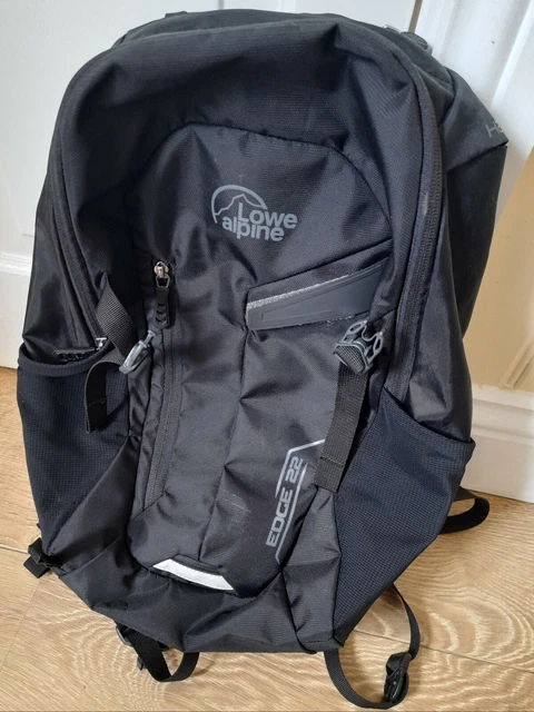 Lowe alpine 2025 22 edge