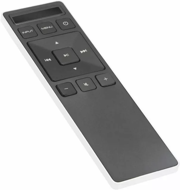 New Replacement VIZIO Home Theater Soundbar Remote Control XRS351-C XRS351C #4