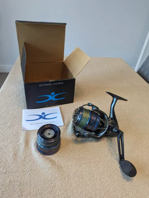 Cadence CS10 5000 Fishing Reel