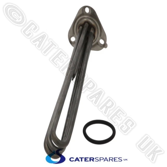 Rinse Tank Heating Element Replacement For Hobart 01-240761-1 Dishwasher Boiler