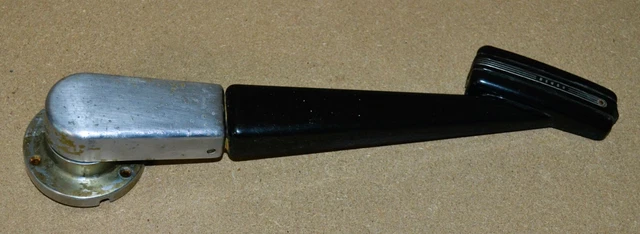 Vintage Brush Tonearm for Turntable / record player , No cartridge
