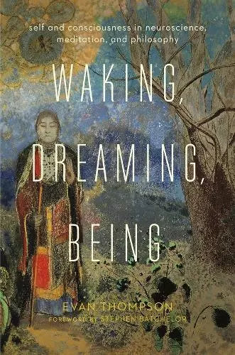 Waking, Dreaming, Étant : Auto Et Consciousness En Neurosciences, Méditation