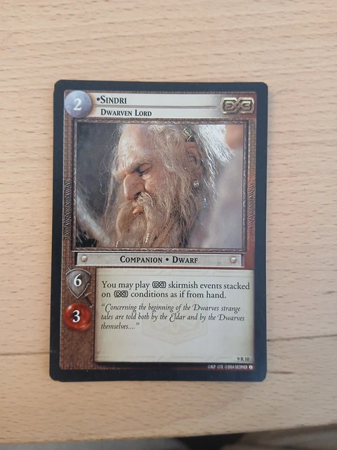The Lord Of The Rings TCG: Reflections Booster Pack (18 Cards) - Factory  Sealed Magic The Gathering Cards
