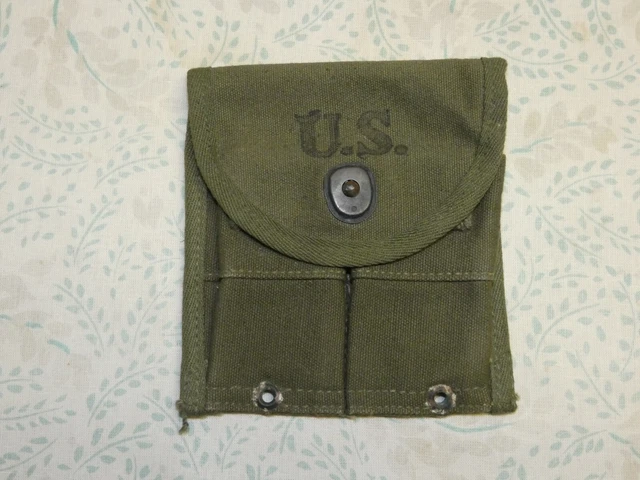 Étau D'établi Américain Vintage - Lot De 7, Style Militaire WWII - Neuf