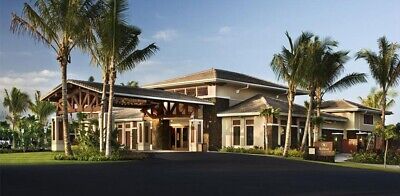Hilton Grand Vacation Club Kohala Suites, 13440,Points, Odd Year Usage,Timeshare