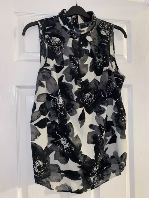 Ladies Size 20UK evening / Summer Top By Next