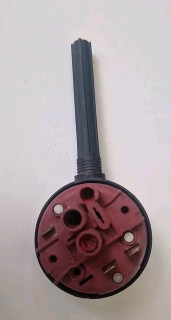 Pressostat Pour Lave-vaisselle Ariston, Pièce Détachée (505MA101 Hd505 160024685.00), Occasion