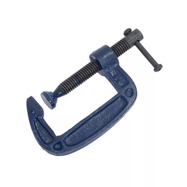 G clamps 2"" / 50 MM