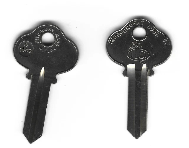 Ilco 01009 / S2  same as Sargent 265D