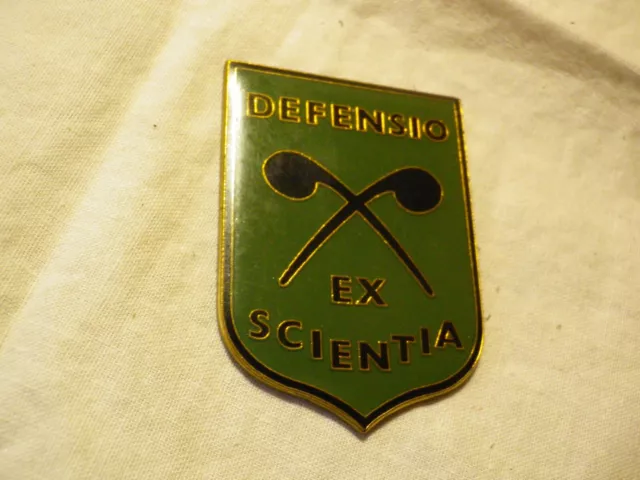 Truppenkörper Abzeichen - Österr.Bundesheer - DEFENSIO