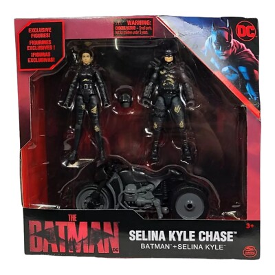 spin master batman 2022