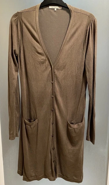 Gilet GERARD DAREL Femme Taille 1 (36/38) - Bleu Marine - Style Marin - Occasion Très Bon état