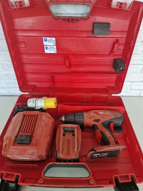 Image of Black & Decker KC9651C drill Amazon website