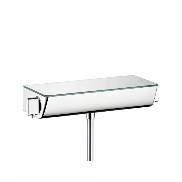 Hansgrohe Ecostat Select Brausenmischer Aufputz DN15 chrom