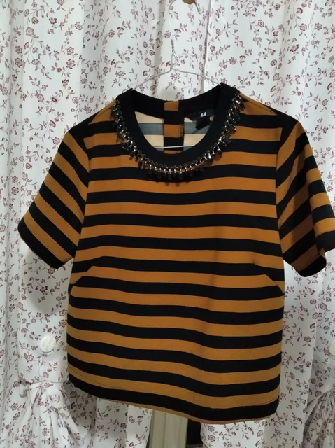 Bellissima,Maglia Donna Ragazza H&M taglia 36 usata solo una volta