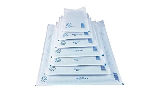 VP Vereinigte Papierwarenfabriken aroFOL® Poly 3 Padded Envelope Exterior/Inner