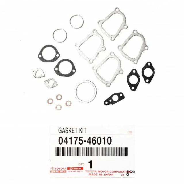 Guarnizione Originale GMC (S)97372002 – Ricambio OEM Per General Motors