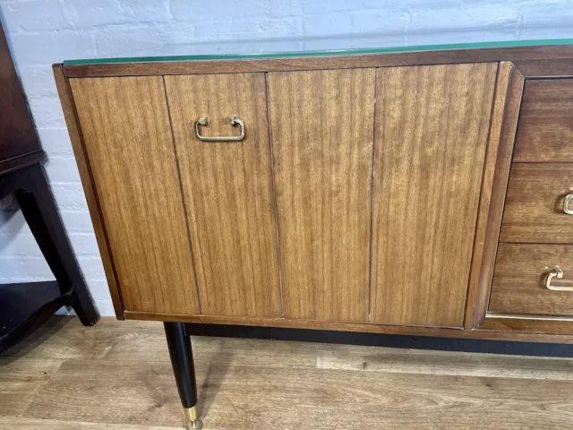 G Plan E Gomme Tola Retro Teak Mid Century Sideboard . Delivery Available 2