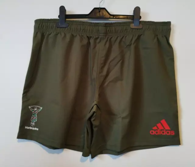 Adidas harlequins shorts store