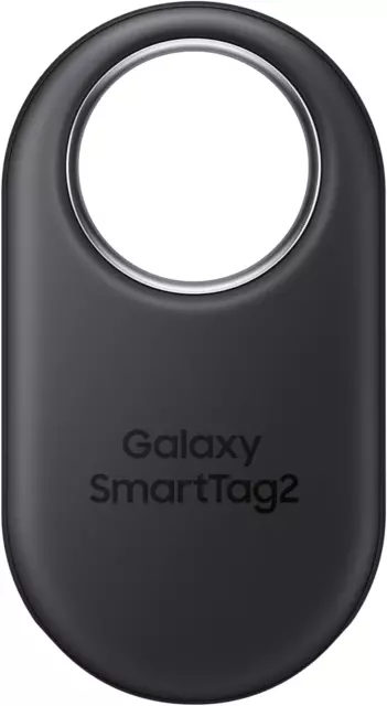 Galaxy Smarttag2, Bluetooth Tracker, Smart Tag GPS Locator Tracking Device, Item