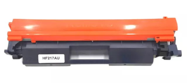 Cool Toner Tonerkartusche 17A CF217A für LaserJet | Kompatibel | 22,36 Seiten
