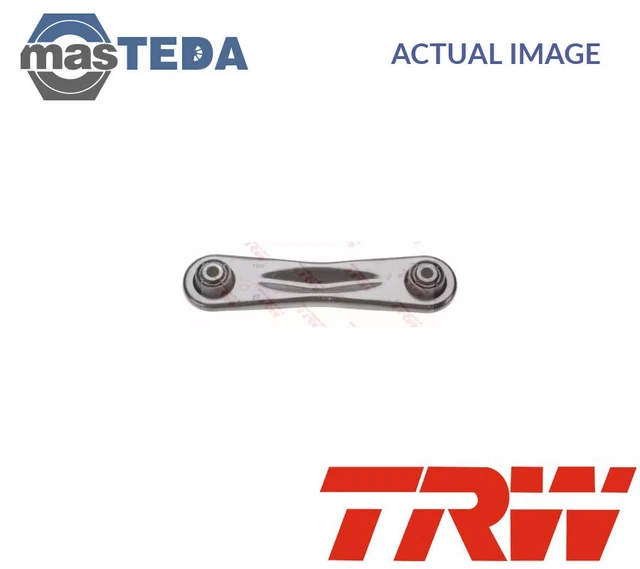 Jtc1715 Wishbone Track Control Arm Front Left Outer Lower Trw New Oe Replacement
