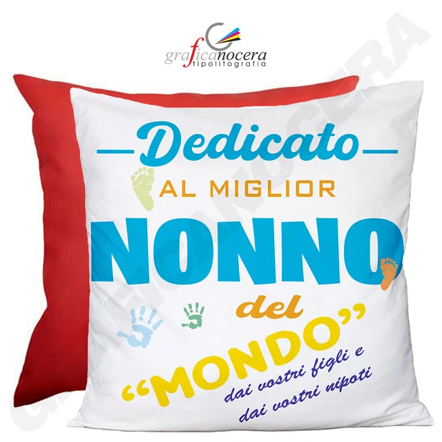 Zinello Design - Plaid Personalizzato Morbido In Pile Da Regalare Al Proprio Figlio Idea Regalo Insolita E Utile Per Compleanno Natale Matrimonio Varie Misure - 8
