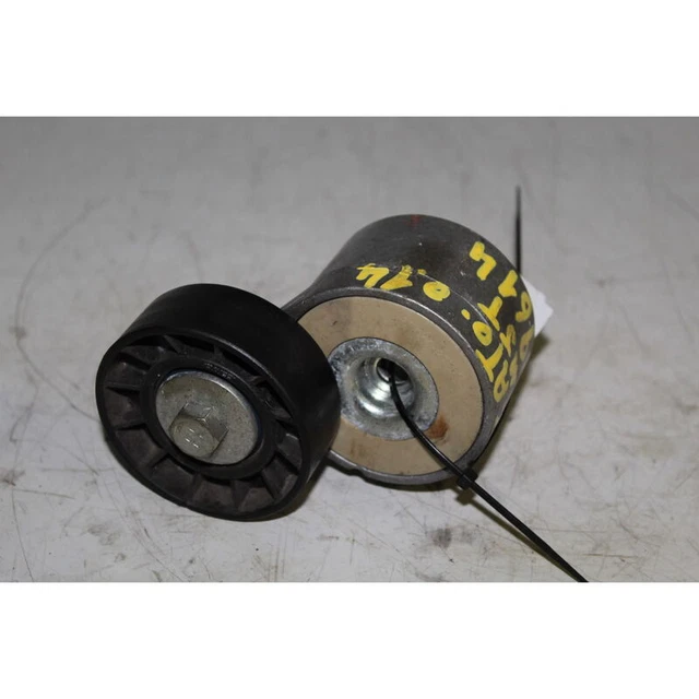 Galet Tendeur Pour Fiat Ducato Furgone 4Y (04/14-07/19) 35 3.0 Mjt (130Kw)