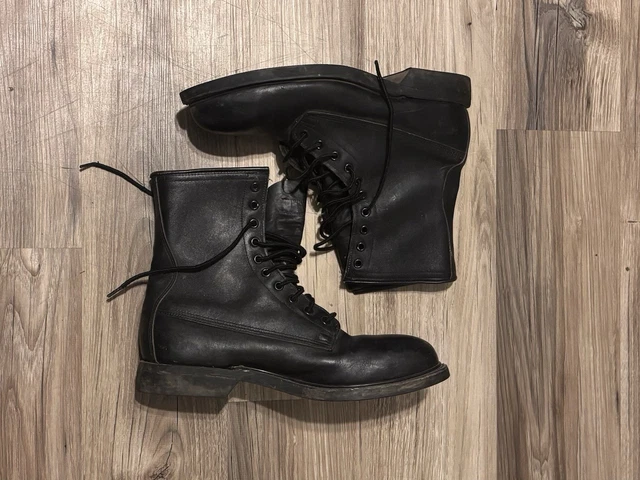 WOLVERINE WORLD WIDE VTG Men display picture 1