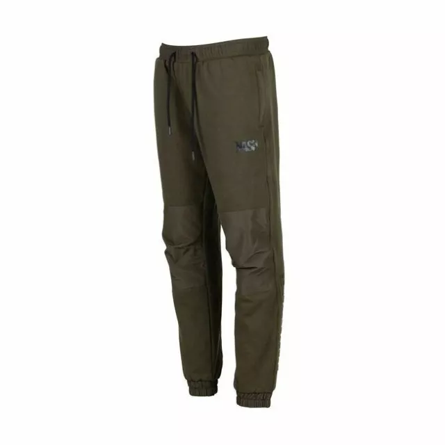 Nash ZT Jogging Bottoms Carp Fishing Warm Clothing Luxury NEW