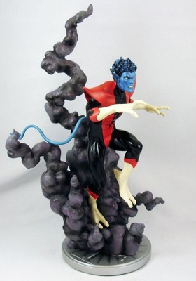The Phoenix Statua MIB Marvel x-Men Telespalla Bowen Bowen Disegni Jean Grigio 