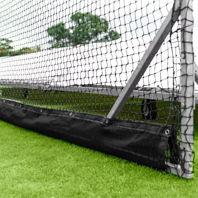 FORTRESS Cricket Net Vermin Skirt [4 Lengths] | CRICKET NET SKIRTING - Mesh Net