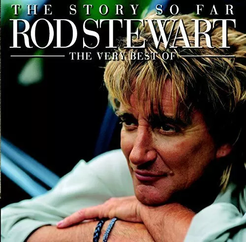 Rod Stewart [2 CD] Story so far-The very best of (2001)