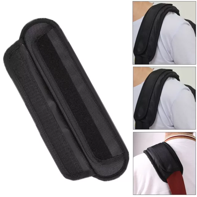 Comfortable Padded Shoulder Pad for Travel Backpacks Perfect for Guitar Players