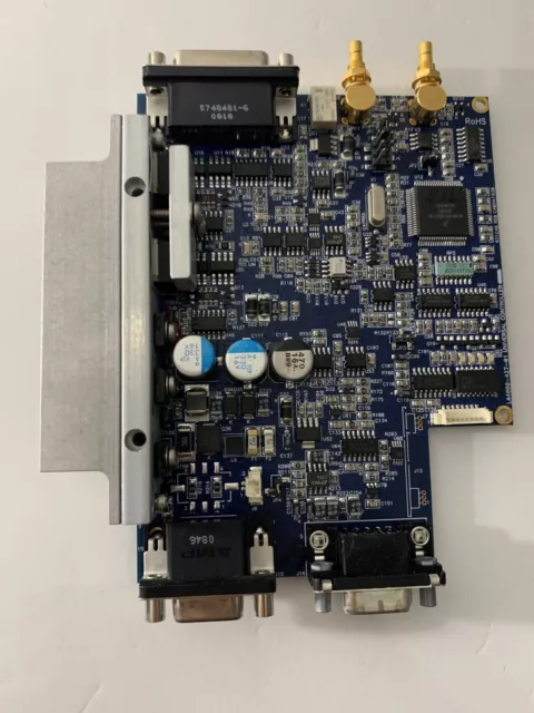 Melles Griot L44000 Universal controller for laser diodes