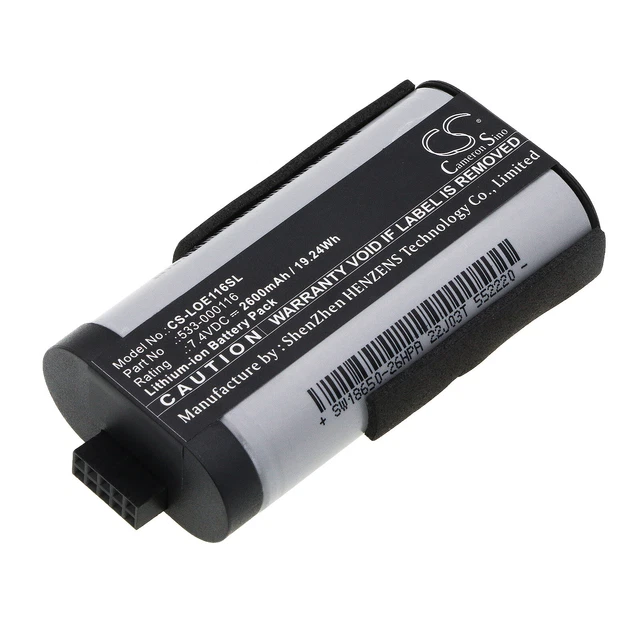 Otech Bateria Compatible Para Siemens GIGASET AS415 Duo
