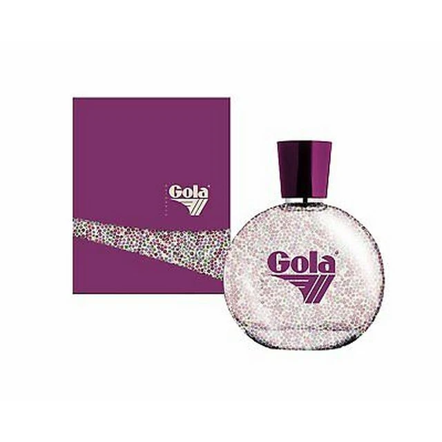 Gola eau de toilette 50 ml 00924
