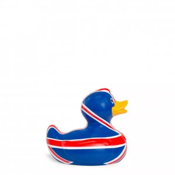 Mini Luxury Bud Duck - Brit 